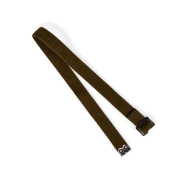 Original British Army 65cm equipment strap thumbnail