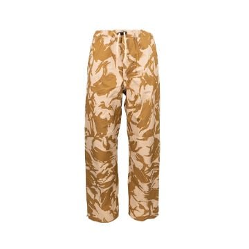 Original British Desert DPM Gore-Tex Waterproof Over-Trousers main image thumbnail