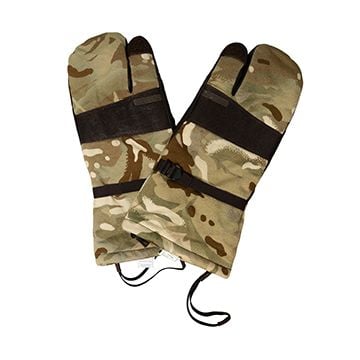 This view shows the front of the gloves. Thumbnail.
