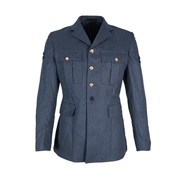 Original British RAF No1 Dress Jacket