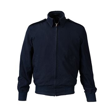 Original British RAF General Purpose Jackets with Liner - Blue - Grade 1