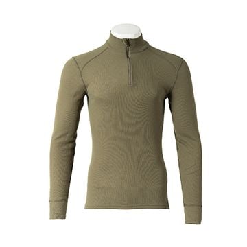 This view shows the front of the shirt. Thumb