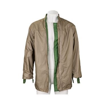 Original Dutch Tri-Laminate Waterproof Jacket Liner