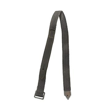 Original East German NVA Equipment Strap - Grey