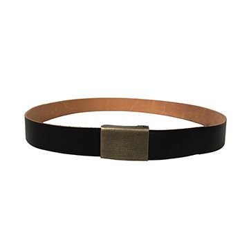 This view shows the front of the belt. thumbnail.