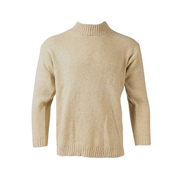 This view shows the front of the jumper. Thumbnail.