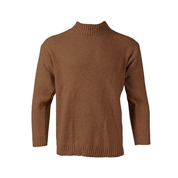 This view shows the front of the jumper. Thumbnail.