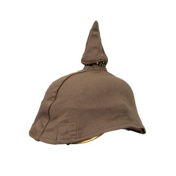 Pickelhaube Helmet Cover
