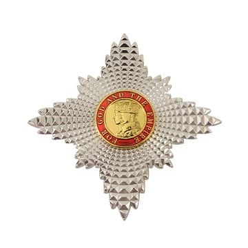 KBE/DBE - Order of the British Empire Medal