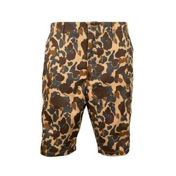 Rothco BDU Camo Shorts - Fred Bear Camo