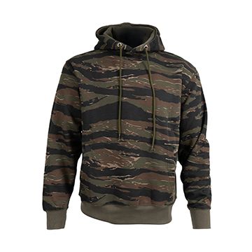 This shows the front of the jumper. Thumb.