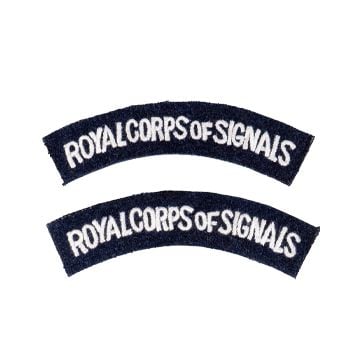 Royal Corps of Signals