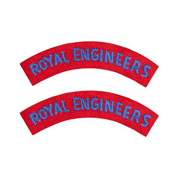 Royal Engineers Thumbnail