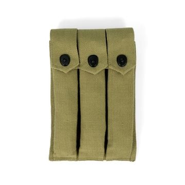 Thompson 3 Cell 30rd Ammo Pouch