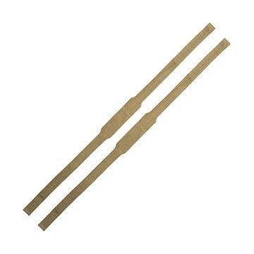 Tunic Belt Hook Support Straps - Pair - Imperfect