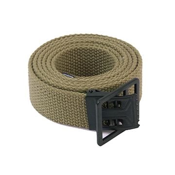 WW2 US Trouser Belt thumbnail