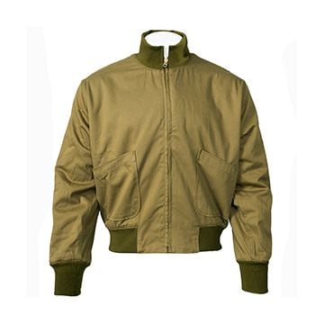 US WW2 1st Pattern Tanker Jacket - Modern Cut