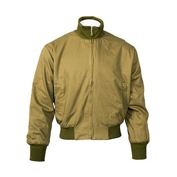 US WW2 2nd Pattern Tanker Jacket - Modern Cut