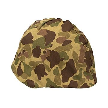 This view shows the front of the helmet. Thumbnail.