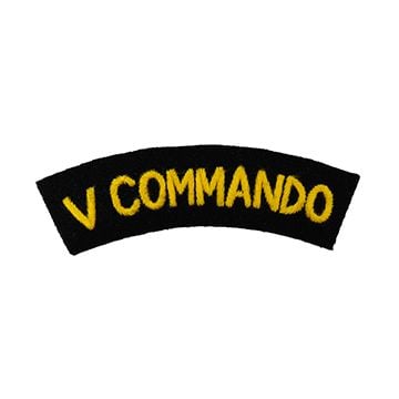 V Commando