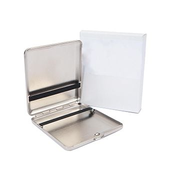 WW2 German Cigarette Case