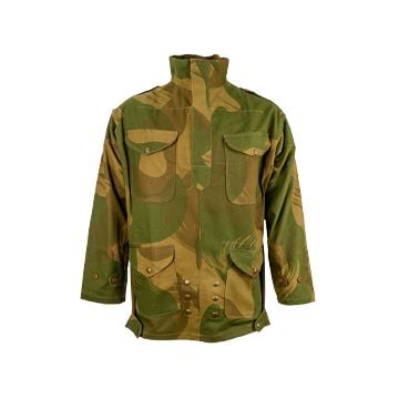 British WW2 Denison Smock - 2nd Pattern