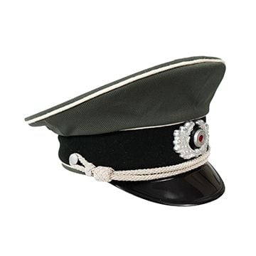 This view shows the front. Thumb