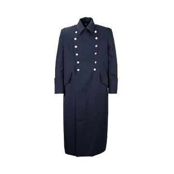 WW2 German Luftwaffe Officer Overcoat Thumbnail