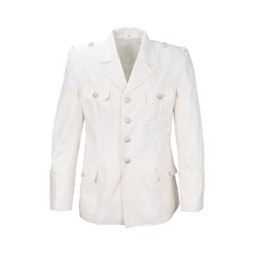 WW2 German Luftwaffe Officer White Tunic Thumbnail