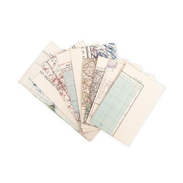 WW2 German Maps