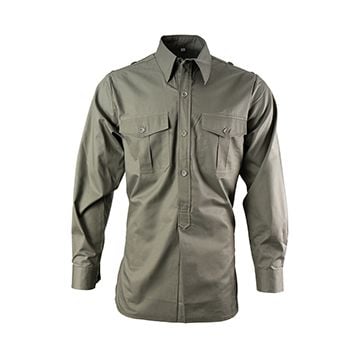 WW2 German MOUSE GREY M43 Shirt