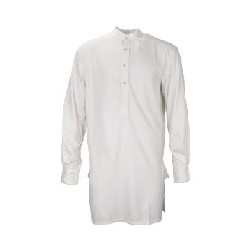 WW2 German Officers White Shirt