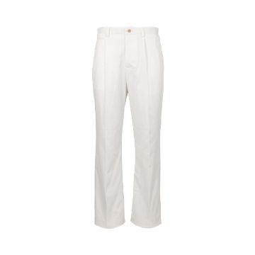 WW2 German White Trousers Thumbnail
