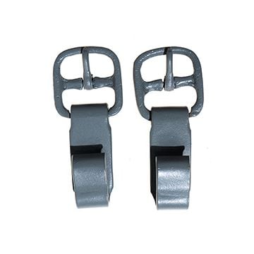 This image shows the 2 buckles close up thumbnail