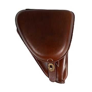 This view shows the front. Thumb