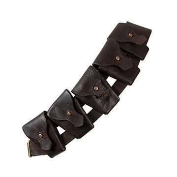 This view shows the front of the 5 pocket bandolier thumbnail