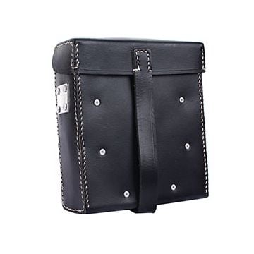 MG 34/42 Tool Pouch (black) Thumbnail