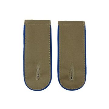 Tropical EM Shoulder Boards