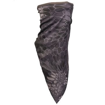 Face Scarf - Mandra Night