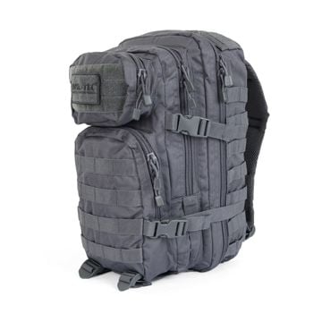 20L Molle Assault Pack Regular - Urban Grey