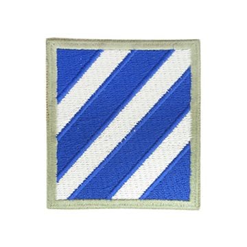 3rd Infantry Division Rock of the Marne Thumbnail