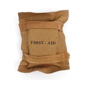US Airborne First Aid Packet Thumbnail