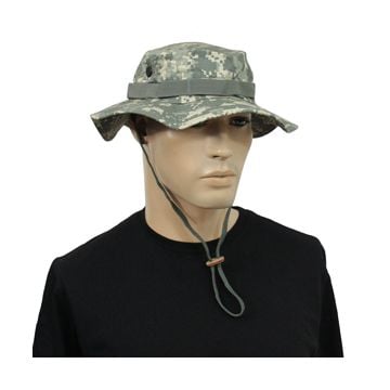 US AT-Digital Rip Stop Boonie Hat - Thumbnail