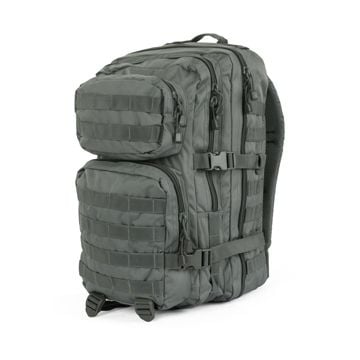 36L Molle Assault Pack Large - Foliage Green