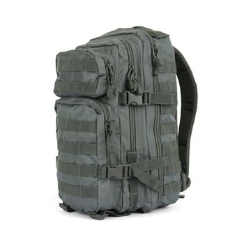 20L Molle Assault Pack Regular - Foliage Green