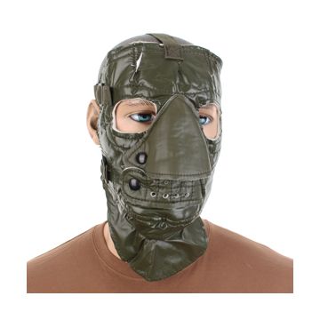 US GI Cold Weather Face Mask