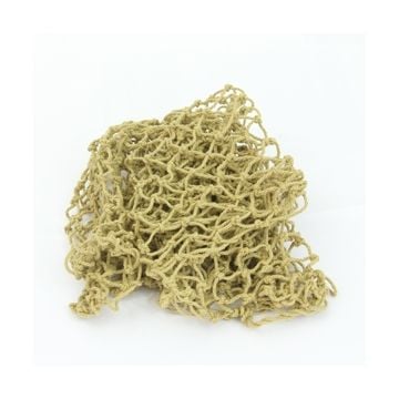 US Khaki Helmet Net - Thumbnail