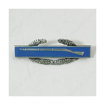 US Premium Combat Infantryman Award Thumbnail