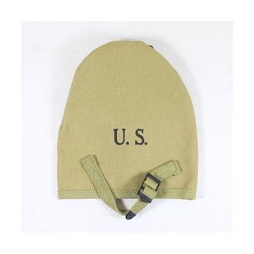 American M1910 Shovel Cover Thumbnail