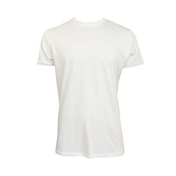 US White T-Shirt - Thumbnail